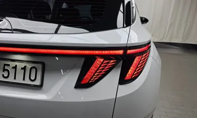 Hyundai Tucson 2023, 8232 км, за 28400000 KRW - фото 23