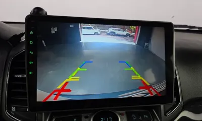 ChevroletGMDaewoo Captiva 2015, 97032 км, за 5300000 KRW - фото 15