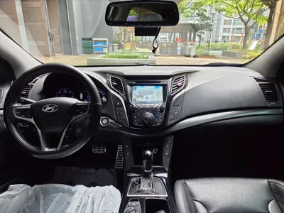 Hyundai i40 2014, 198761 км, за 3790000 KRW - фото 9