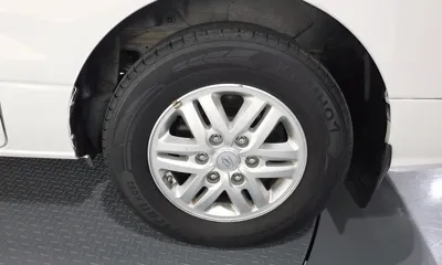 Hyundai Starex 2017, 161638 км, за 8700000 KRW - фото 21