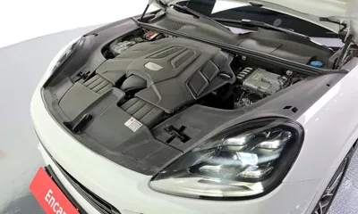 Porsche Cayenne 2020, 61557 км, за 81500000 KRW - фото 6