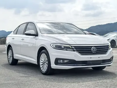 Volkswagen Lavida 2021, 60000 км, за 59800 CNY - фото 3