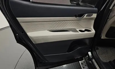 Hyundai Palisade 2023, 39402 км, за 41750000 KRW - фото 25