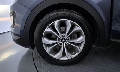 Hyundai Santafe 2015, 169609 км, за 8700000 KRW - фото 5