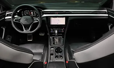 Volkswagen Arteon 2022, 54320 км, за 32900000 KRW - фото 7