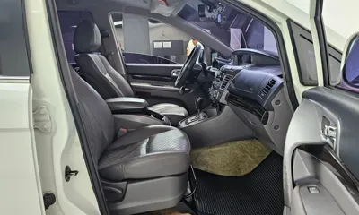 KG_Mobility_Ssangyong KORANDO 2016, 166466 км, за 6500000 KRW - фото 26