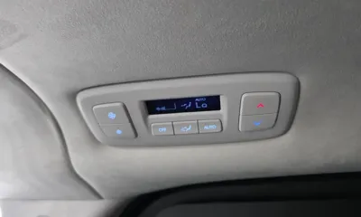 Hyundai Staria 2025, 39391 км, за 39900000 KRW - фото 29