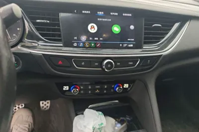 Buick Regal 2020, 67900 км, за 75307.9 CNY - фото 14