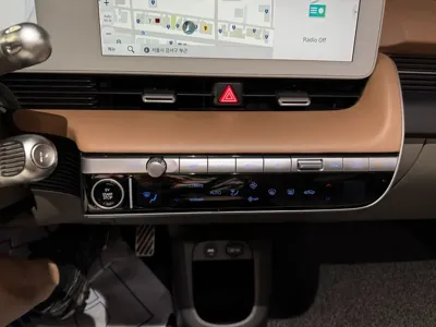 Hyundai Ioniq5 2022, 77316 км, за 29900000 KRW - фото 13