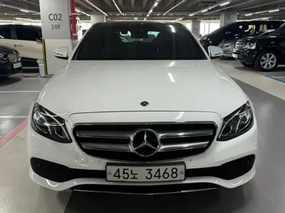 Mercedes-Benz E-Class 2019, 79370 км, за 26000000 KRW