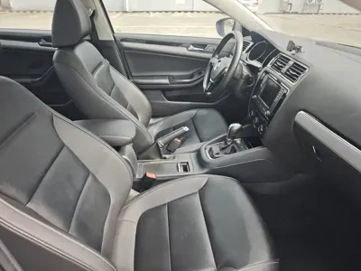 Volkswagen Sagitar 2019, 88000 км, за 42500 CNY - фото 10