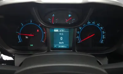 ChevroletGMDaewoo Orlando 2017, 241093 км, за 3500000 KRW - фото 8