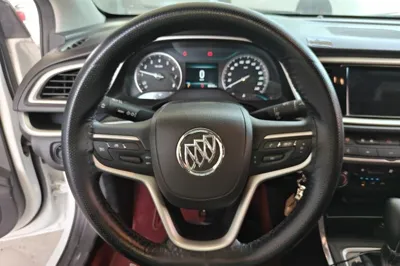 Buick GT 2021, 65700 км, за 37298.8 CNY - фото 10