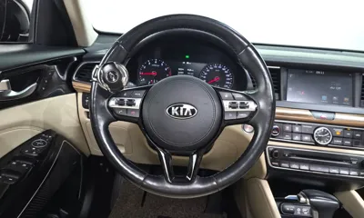 Kia K7 2017, 141876 км, за 10400000 KRW - фото 13