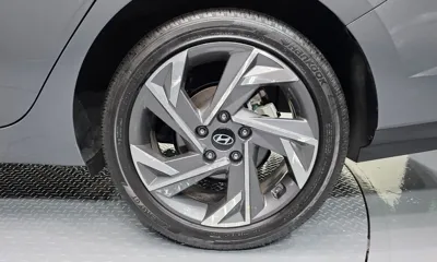 Hyundai Avante 2025, 11481 км, за 25200000 KRW - фото 21