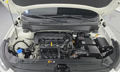 Hyundai Venue 2022, 95186 км, за 15900000 KRW - фото 6