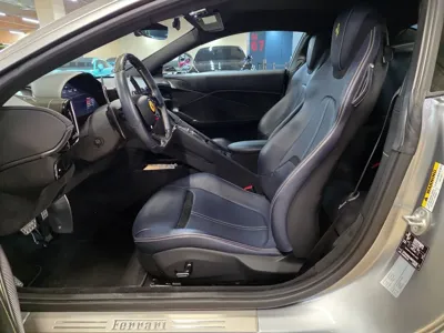 Ferrari Roma 2022, 16200 км, за 255000000 KRW - фото 8