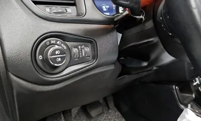 Jeep Renegade 2019, 20229 км, за 12500000 KRW - фото 18