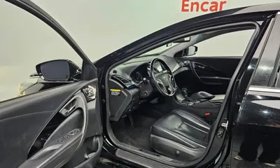Hyundai Grandeur 2016, 159972 км, за 6990000 KRW - фото 10