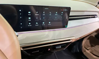 KG_Mobility_Ssangyong Actyon 2025, 32659 км, за 25200000 KRW - фото 14
