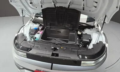 Hyundai Ioniq5 2024, 48284 км, за 36550000 KRW - фото 6