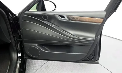 Genesis G80 2021, 114554 км, за 28700000 KRW - фото 25