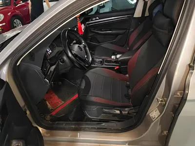 Volkswagen Bora 2022, 41900 км, за 52300 CNY - фото 15