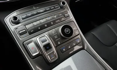 Hyundai Santafe 2022, 18626 км, за 27900000 KRW - фото 9
