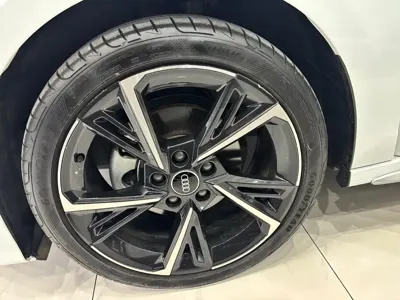Audi A3 2023, 7000 км, за 156800 CNY - фото 22