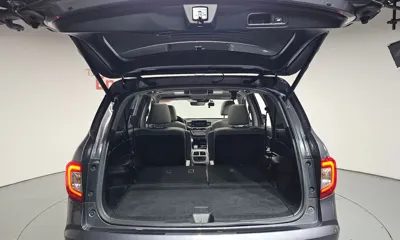Honda Pilot 2021, 127031 км, за 29900000 KRW - фото 20
