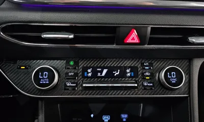 Hyundai Sonata 2022, 68918 км, за 18200000 KRW - фото 20