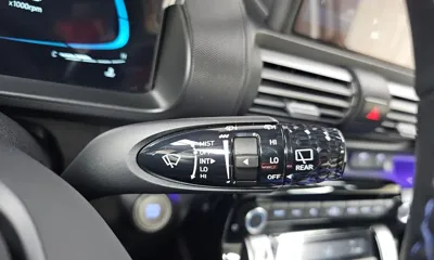Hyundai Casper 2023, 14597 км, за 18700000 KRW - фото 20