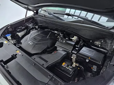 Hyundai Palisade 2019, 96626 км, за 20700000 KRW - фото 19