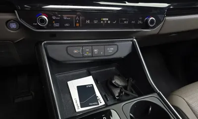 Kia Canival 2025, 45518 км, за 47500000 KRW - фото 32