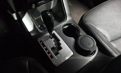 Kia Sorento 2010, 227911 км, за 4800000 KRW - фото 9
