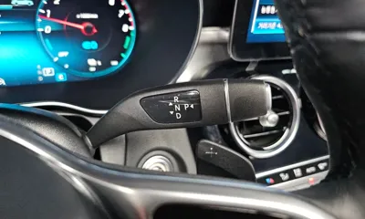 Mercedes-Benz GLC-Class 2021, 59698 км, за 36900000 KRW - фото 9