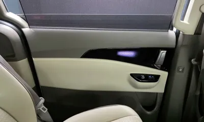 Kia Canival 2023, 67666 км, за 30800000 KRW - фото 25