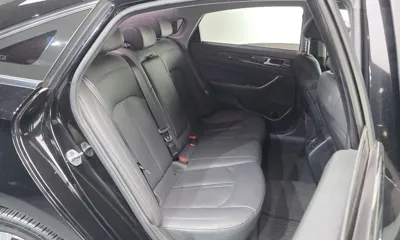 Hyundai Sonata 2015, 218284 км, за 5990000 KRW - фото 11