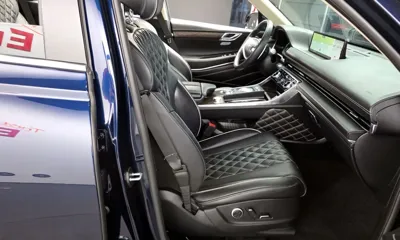 Genesis GV80 2022, 44987 км, за 47800000 KRW - фото 26