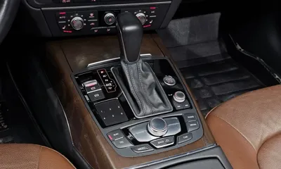 Audi A6 2016, 75315 км, за 14800000 KRW - фото 9