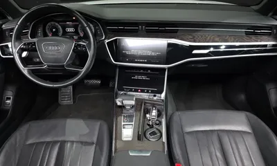 Audi A6 2022, 74831 км, за 31500000 KRW - фото 7