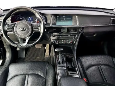 Kia K5 2016, 159685 км, за 8200000 KRW - фото 5