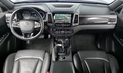 KG_Mobility_Ssangyong Rexton 2021, 109153 км, за 18300000 KRW - фото 7