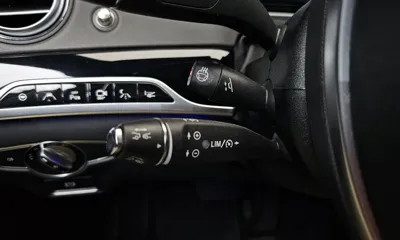 Mercedes-Benz S-Class 2016, 170862 км, за 29900000 KRW - фото 29