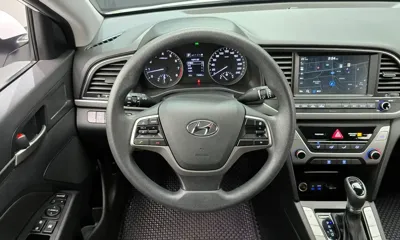 Hyundai Avante 2018, 73480 км, за 9500000 KRW - фото 13
