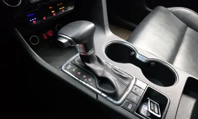 Kia Sportage 2016, 177462 км, за 8500000 KRW - фото 9