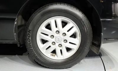 Hyundai Starex 2020, 104491 км, за 14500000 KRW - фото 33