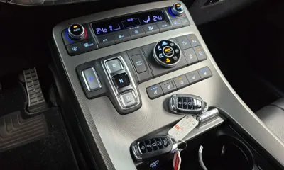 Hyundai Palisade 2022, 68309 км, за 33900000 KRW - фото 9