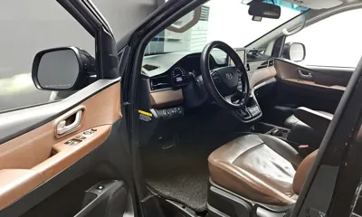 Hyundai Starex 2019, 51102 км, за 21900000 KRW - фото 10