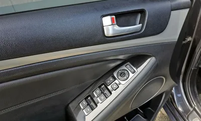 Kia K7 2016, 203453 км, за 5200000 KRW - фото 13